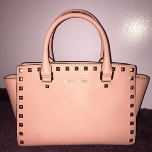 Medium Michael Kors tote bag